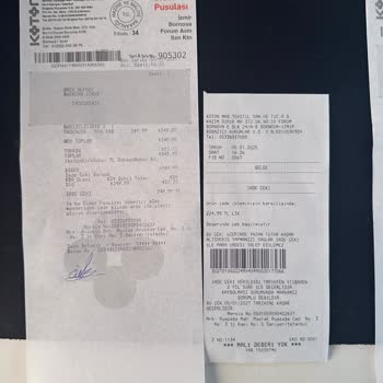 Kot Pantolonlarında Sürekli Deformasyon Ve Yetersiz Kupon Sorunu