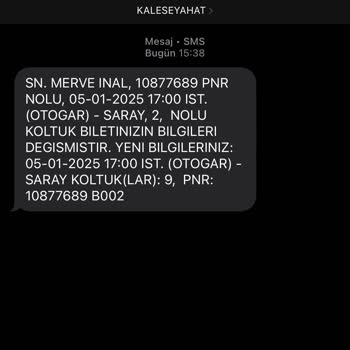 Önde Oturma Hayal Kırıklığı Ve Sert Çalışanlar