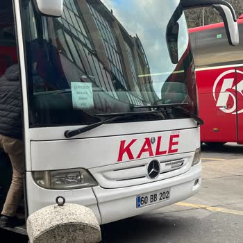 Önde Oturma Hayal Kırıklığı Ve Sert Çalışanlar