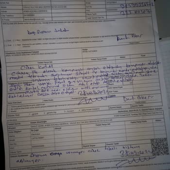 Electrolux Buzdolabı: Sürekli Soğutma Sorunu Ve İlgisiz Servis