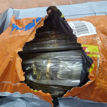 Kargo Hasarı Ve Tazminat Talebi