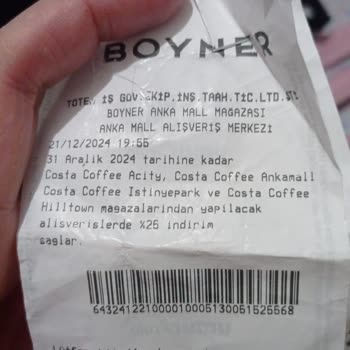 Kargo Teslimatında Yaşanan Gecikme