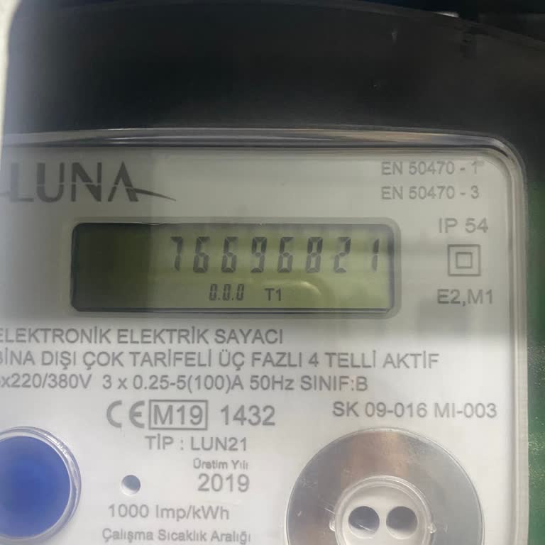Elektrik Bağlantısı Sorunu: Günlerdir Karanlıktayız