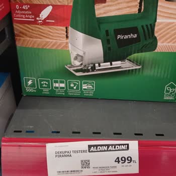 A101'de Fiyat Farklılıkları Ve İlgisiz Tavır