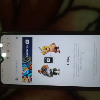 Satın Aldığım Hesap Çalındı Ve Site Yönetimi Destek Olmuyor