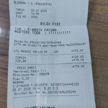 Fiyat Etiketinde Yanıltıcı Fark: A101 Güven Kaybı