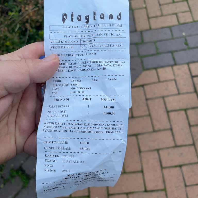 Kart Yükleme Ve Kullanım Sorunları