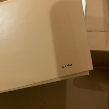 Boyner Online'dan Gelen Orijinalliği Şüpheli Parfüm Şoku!