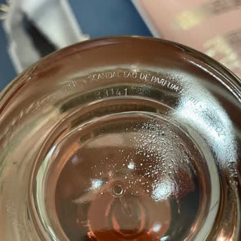 Boyner Online'dan Gelen Orijinalliği Şüpheli Parfüm Şoku!