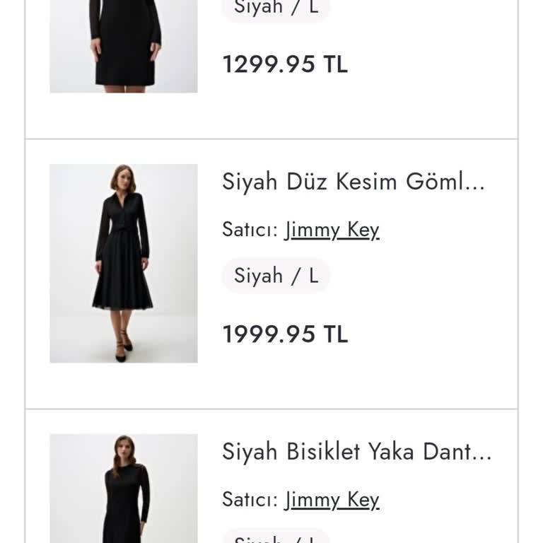 Boyner'den İade Sürecinde Sorun Ve Müşteri Hizmetleri Cevapsızlığı