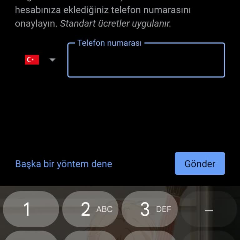 Çalınan Mail Ve Güvenlik Sorunları