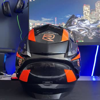 LS2 Kask Renk Solması Ve Garanti Sorunu