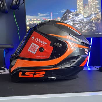 LS2 Kask Renk Solması Ve Garanti Sorunu