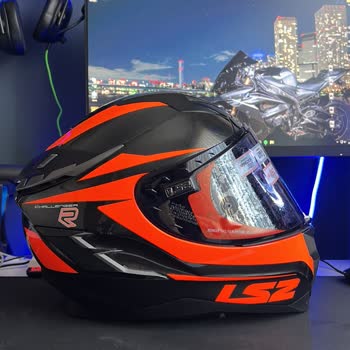 LS2 Kask Renk Solması Ve Garanti Sorunu