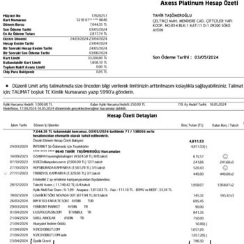 Üyelik Ücreti Şoku: Akbank'a Güven Sarsılıyor