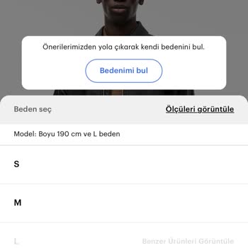 Pull & Bear İndirim Dönemlerinde Stok Ve Uygulama Sorunları