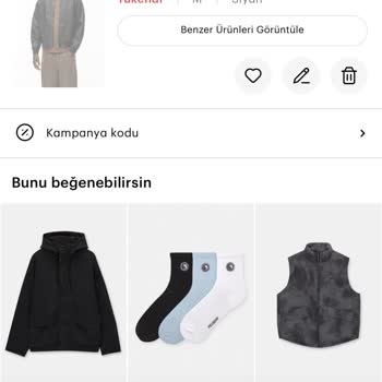 Pull & Bear İndirim Dönemlerinde Stok Ve Uygulama Sorunları