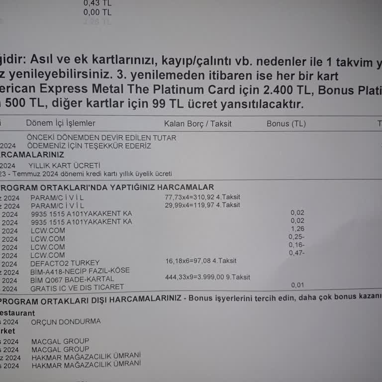 Siber Saldırı Sonrası Yanlış Bilgilendirme Mağduriyeti