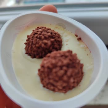 Kinder Sürpriz Yumurta: Küf Sorunu