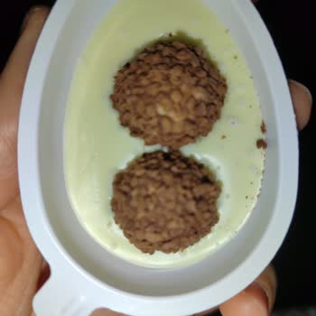 Kinder Sürpriz Yumurta: Küf Sorunu