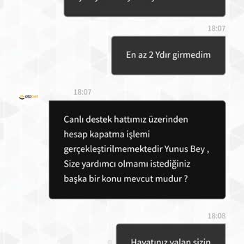 Oyunlarda Müdahale Ve Üyelik İptali Sorunu