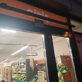 Migros Bozuk Ürün Ve Fahiş Fiyat Artışı