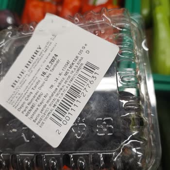 Migros Bozuk Ürün Ve Fahiş Fiyat Artışı