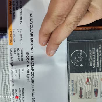 Çekici Hizmeti Eksikliğiyle Mağduriyet Yaşadım