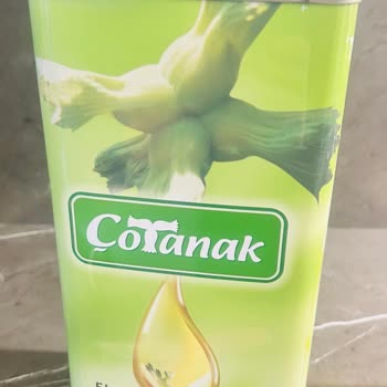 Çotanak Fındık Yağı Ambalaj Sorunu: Güvenli Açılmayan Kapaklar