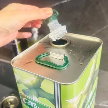 Çotanak Fındık Yağı Ambalaj Sorunu: Güvenli Açılmayan Kapaklar