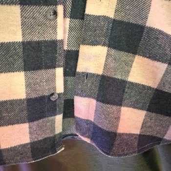 Ayıplı Ürün İçin Etiket Sorunu