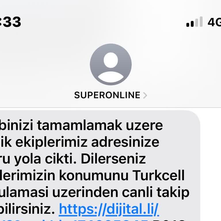 Superonline İnternet Hızı Sorunu Ve Teknik Destek Eksikliği