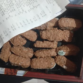 Küflü Köfte Ve İletişimsizlik Sorunu