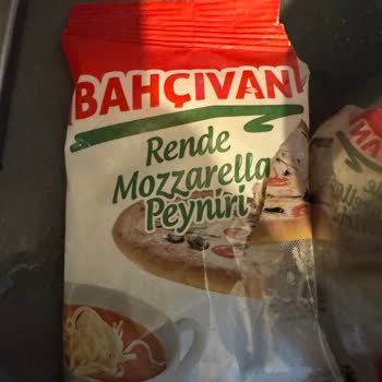 Küflü Bahçıvan Peynir Şoku