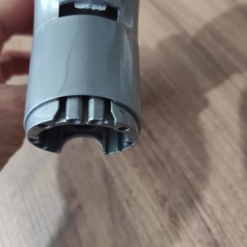 Dyson Süpürge Aparatında Garanti Sorunu