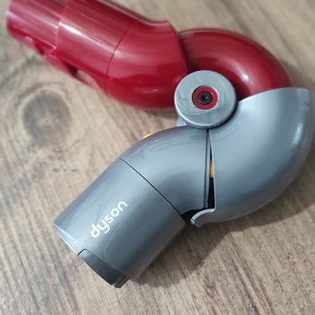 Dyson Süpürge Aparatında Garanti Sorunu