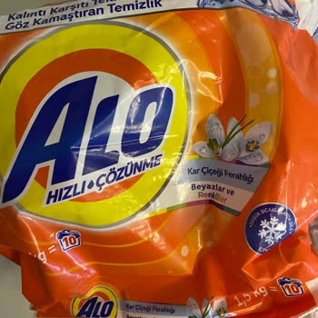 Alo Tarihi Geçmiş Ürün Mağduriyeti