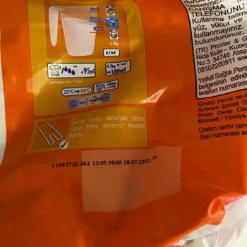 Alo Tarihi Geçmiş Ürün Mağduriyeti