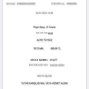 İzinsiz Para Çekimi Ve İade Talebi