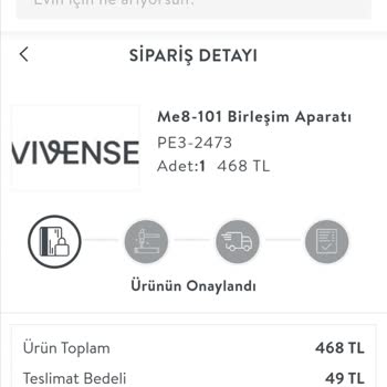Merlin Koltuğun Yedek Parça Sorunu Ve Fahiş Fiyat Artışı