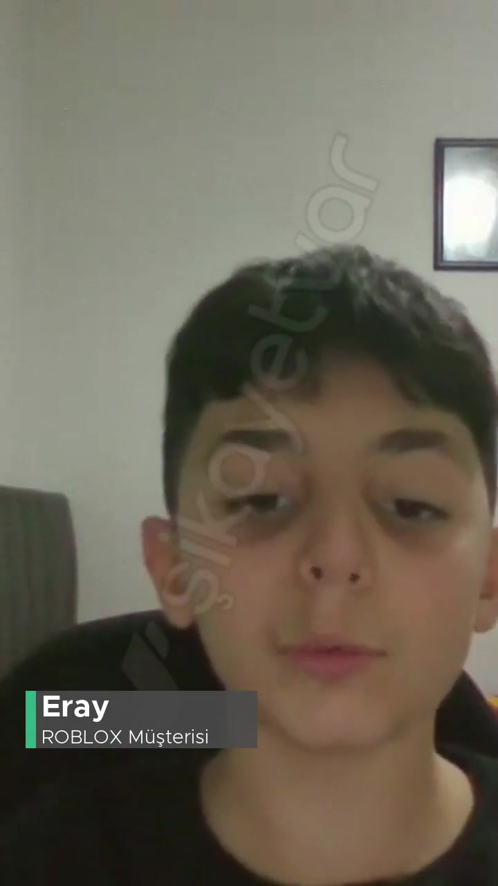 Roblox Hesap Banlanması videonun kapak resmi