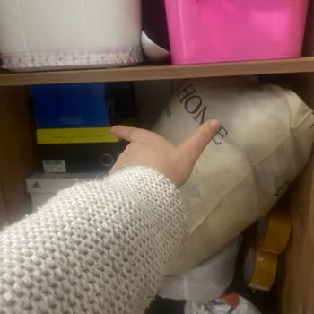 Eksik Parçalarla Teslim Edilen Gardırop