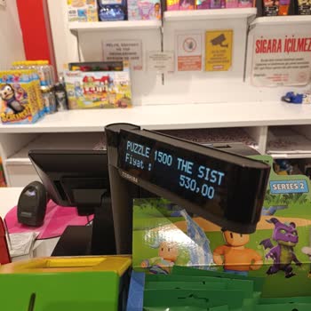 Fiyat Etiketindeki Yanıltıcı Fark