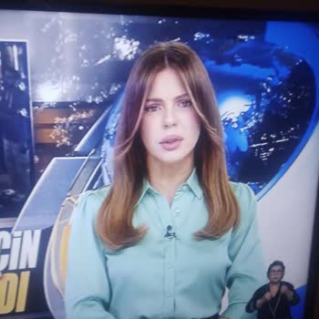 Kanal D Haber Sunucusu Tercihi