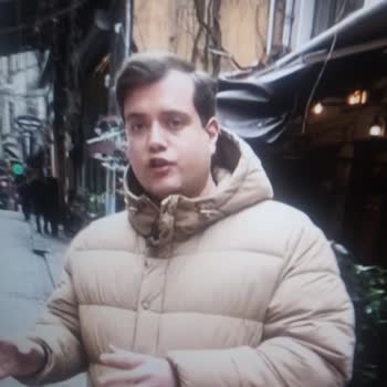 Kanal D Haber Sunucusu Tercihi
