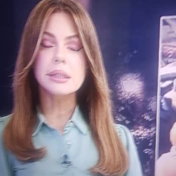 Kanal D Haber Sunucusu Tercihi