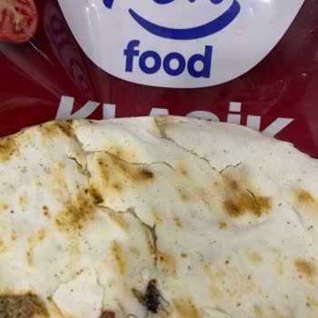 Pekfood Lahmacunda Hijyen Skandalı