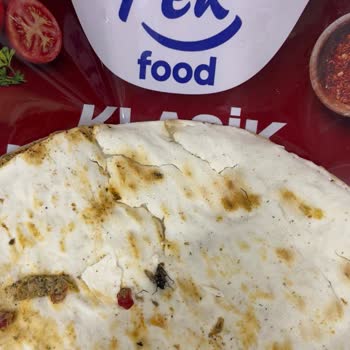 Pekfood Lahmacunda Hijyen Skandalı