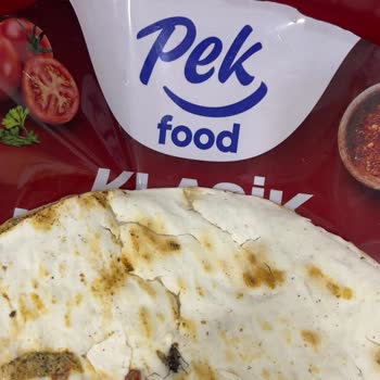 Pekfood Lahmacunda Hijyen Skandalı