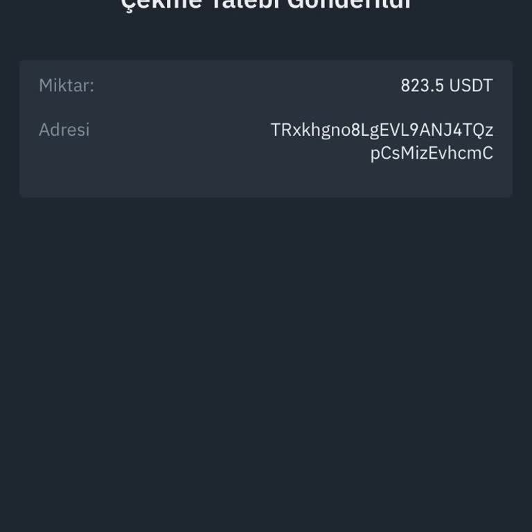 BTCTURK Purse Şikayeti!